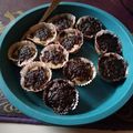 Cooksnap dari Rara Az-Zahro untuk resep Roti Pisang Oat Kukus