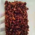 Cooksnap dari Ipeh Nina untuk resep Sambal Teri Kacang Renyah (+Tips)