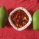 Rekha Vora's cooksnap of when they made ઇન્સ્ટન્ટ કેરીનું ખાટું અથાણું.