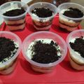 Cooksnap dari Wina untuk resep Oreo Cheesecake Lumer