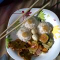 Cooksnap dari Sovie untuk resep Capcay Telur Puyuh