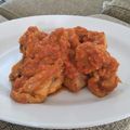Cooksnap dari elinda dian untuk resep Ayam Bumbu Rujak