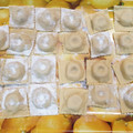 il Lady G#maniinpastafirenze quando ha preparato Tortelli mugellani