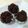 Cooksnap dari Solecha Nurrochmayanti untuk resep Brownies kukus tepung beras (eggless)