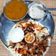 Stuti Buch's cooksnap of when they made રવાના સ્પાઈસી ઉત્તપમ (Rava spicy uttapam recipe in gujarati).