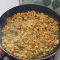 Cooksnap dari wini untuk resep Tahu Bubuk