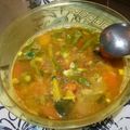Cooksnap dari Mi-ahmadi untuk resep Sop Kakap Fillet