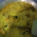 Cooksnap dari Nana Cantik untuk resep Gulai Ayam Kentang