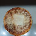 Cooksnap dari Nda Budiyono untuk resep Kulit Pizza Empuk Layak Jual