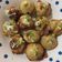 El cooksnap de Sandra Pacios Michelena cuando hizo Takoyaki.