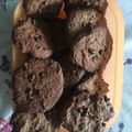 Cooksnap dari Ilma Chrisanty untuk resep Cookies coklat