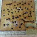 Cooksnap dari erlinda untuk resep Bolu Pisang Coklat Tanpa Di Mixer