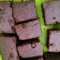 Cooksnap dari putu priladewi untuk resep Brownies Panggang