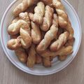 Cooksnap από ΕΛΕΝΗ ΤΣΙΤΟΥΡΑ στη συνταγή Πασχαλινά κουλουράκια από τον Άκη
