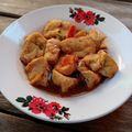 Cooksnap dari Yuyun Setiawati untuk resep Tahu Gejrot