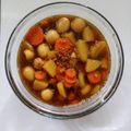 Cooksnap dari Nurul Isniati untuk resep Semur Telur Puyuh