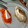 El cooksnap de Nuritmica.fit cuando hizo Pechuga de pollo rellena de mozzarella.