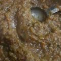 Pooja6's cooksnap of when they made Healthy pav bhaji.