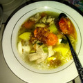 Cooksnap dari Sweet.icedtea_ untuk resep Sop Ayam Banjar
