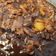 Cooksnap Hajar Cicero semasa beliau membuat Terung & Daging Masak Kicap Blackpepper.