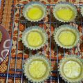 Cooksnap dari naningpurwaningsih untuk resep Pie Susu Oven