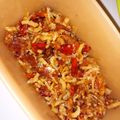 Cooksnap dari Helda Apriyana untuk resep Teri Nasi Balado