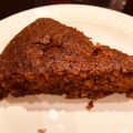 anita Cooksnap-ja, amikor elkészítette a(z) Mennyei diétás répatorta/kuglóf 🤩 🤗 🥕 🥧 receptet.