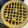 Cooksnap από Ειρήνη Αν... στη συνταγή Πάστα φλώρα η ασύγκριτη