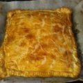 El cooksnap de marimarlo70 cuando hizo Empanada de verduras.