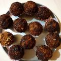 Cooksnap dari Amida Sarbini untuk resep Bolu Pisang Coklat Kukus
