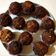 Cooksnap dari Amida Sarbini untuk resep Bolu Pisang Coklat Kukus
