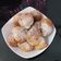 Cooksnap dari Ulla untuk resep Oliebollen Pisang (Donat Belanda)