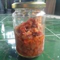 Cooksnap dari Alma Krinara Setiael untuk resep (26)Sambal bawang ala Bu Rudy