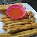 Cooksnap dari Icha_Felice untuk resep Cakwe mini anti gagal