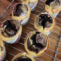 Cooksnap dari Neng-Chu-Lia untuk resep Brownies Chocolate Keju Fudgy