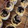 Cooksnap dari Neng-Chu-Lia untuk resep Brownies Chocolate Keju Fudgy
