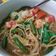 Cooksnap dari Dian untuk resep Mie Tek Tek Kuah