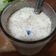 Cooksnap Chen Violet semasa beliau membuat No cook overnight oatmeal.