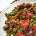 Cooksnap dari Bunna💜 untuk resep Sambal Leunca Ikan Asin