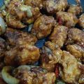 Cooksnap dari Lukman Wiraatmadja untuk resep Ayam goreng mentega krispi