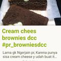 Cooksnap dari Hamziah Bajrie untuk resep Long Potato Fries