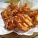 Cooksnap dari Julianti untuk resep Ubi goreng ala abang gorengan