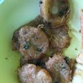 Cooksnap dari Silvira Aprilia untuk resep Perkedel Kentang