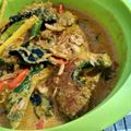 Cooksnap dari Oktavianne DrwSkincare Palu untuk resep Gulai patin bu Har