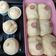 Cooksnap dari Sortha Sid untuk resep Roti Sobek Komachi