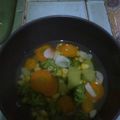Cooksnap dari Vikto Via untuk resep 22. Sup Brokoli (Mpasi 4⭐)