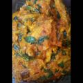 Cooksnap dari Luthfinur untuk resep Pindang tongkol kemangi no msg no ribet
