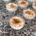 صورة من Doaa's Kitchen، شاركها بعد تجربة وصفة سحلب ساخن او مهلبية باردة