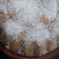 El cooksnap de Andre Ortega cuando hizo Tarta de ricota y dulce de batata.