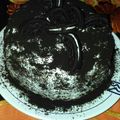 Cooksnap dari Primi untuk resep Mille Crepes Oreo